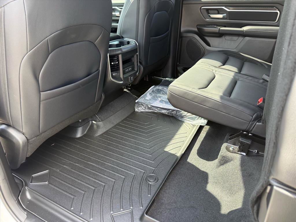 New 2026 RAM 1500 Big Horn AWD/4WD image 21
