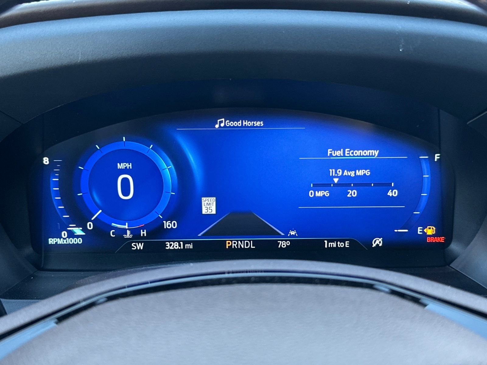 New 2024 Ford Explorer King Ranch w/ Technology Package RWD image 30