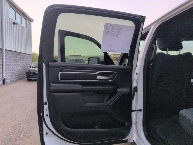Used 2023 RAM 1500 Big Horn AWD/4WD image 24