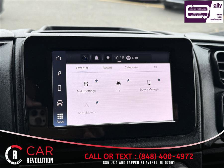 Used 2023 RAM ProMaster 2500 image 24