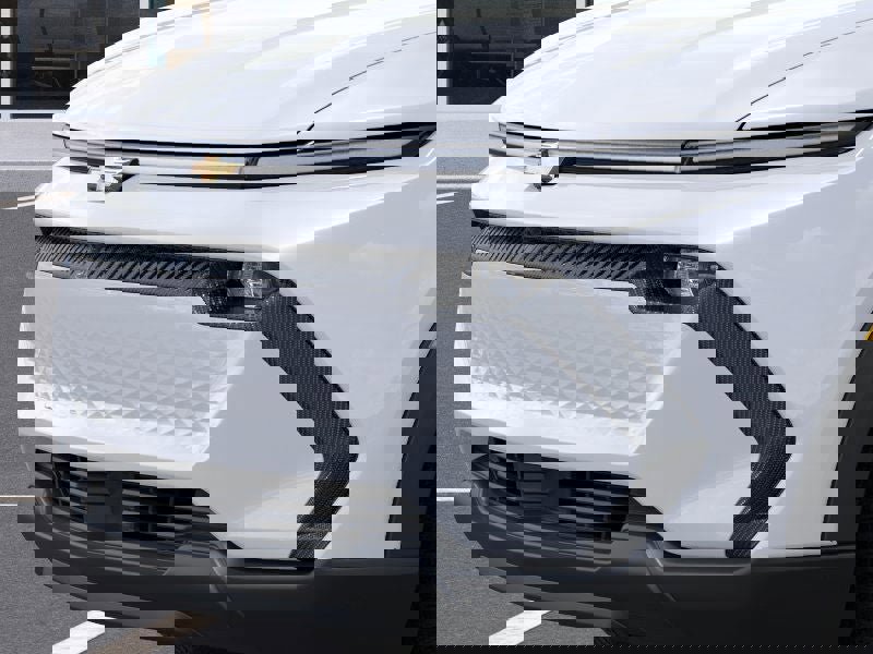 New 2026 Chevrolet Equinox EV LT image 54