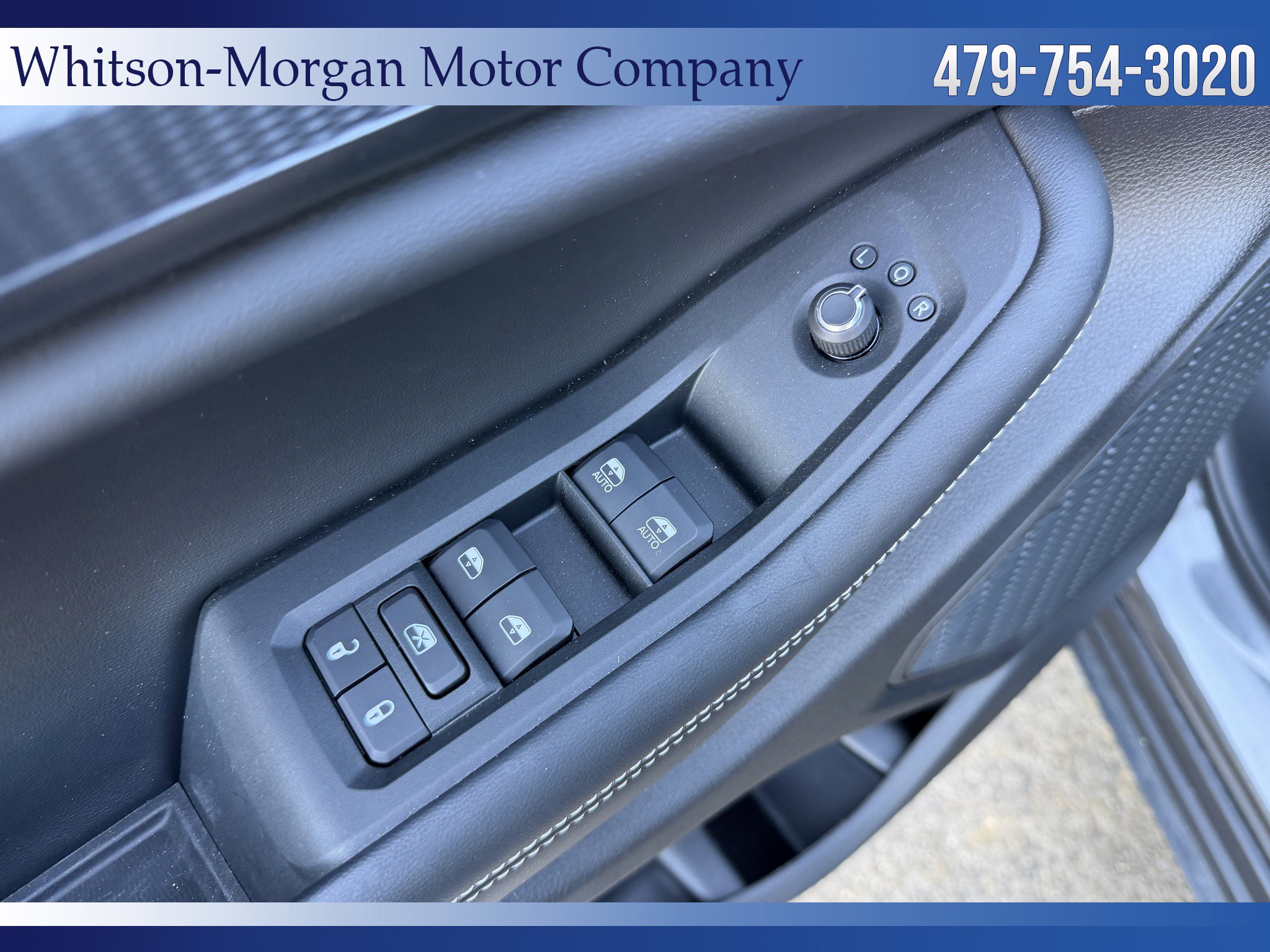 New 2025 Jeep Grand Cherokee L Altitude image 12