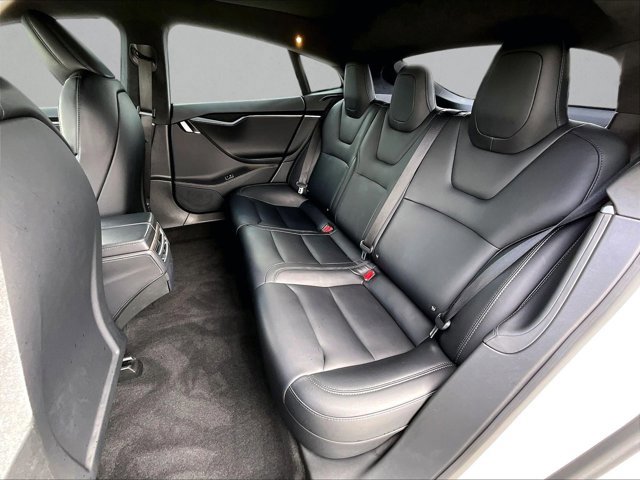 Used 2021 Tesla Model S Long Range image 28