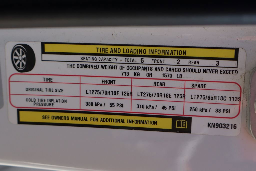 Used 2019 RAM 1500 Rebel w/ Rebel Level 2 Equipment Group image 59