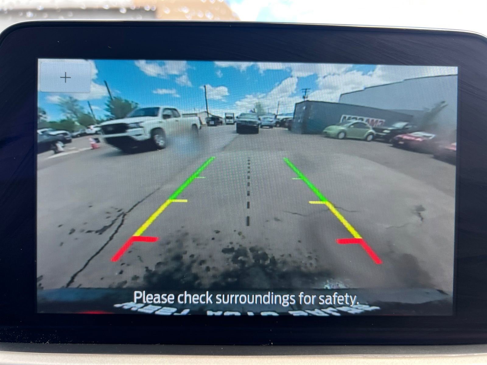 Used 2021 Ford Escape SE w/ SE Sport Appearance Package FWD image 23