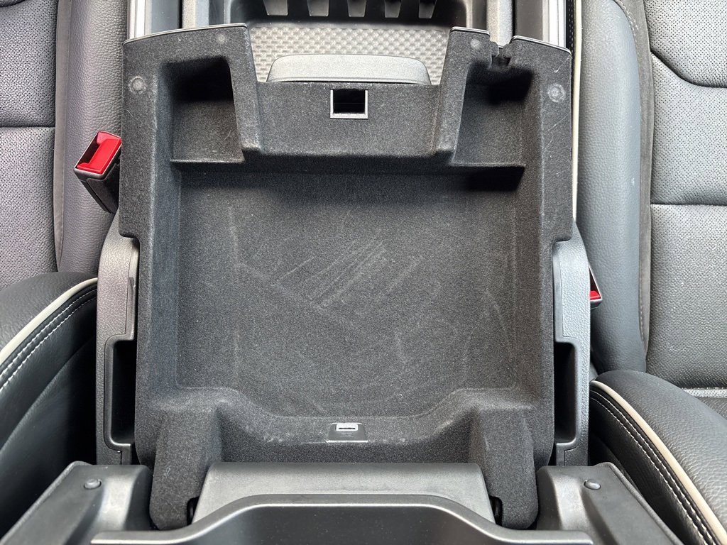 Used 2023 RAM 1500 Laramie image 36