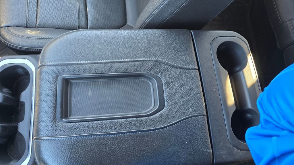 Used 2020 GMC Sierra 1500 Denali image 28