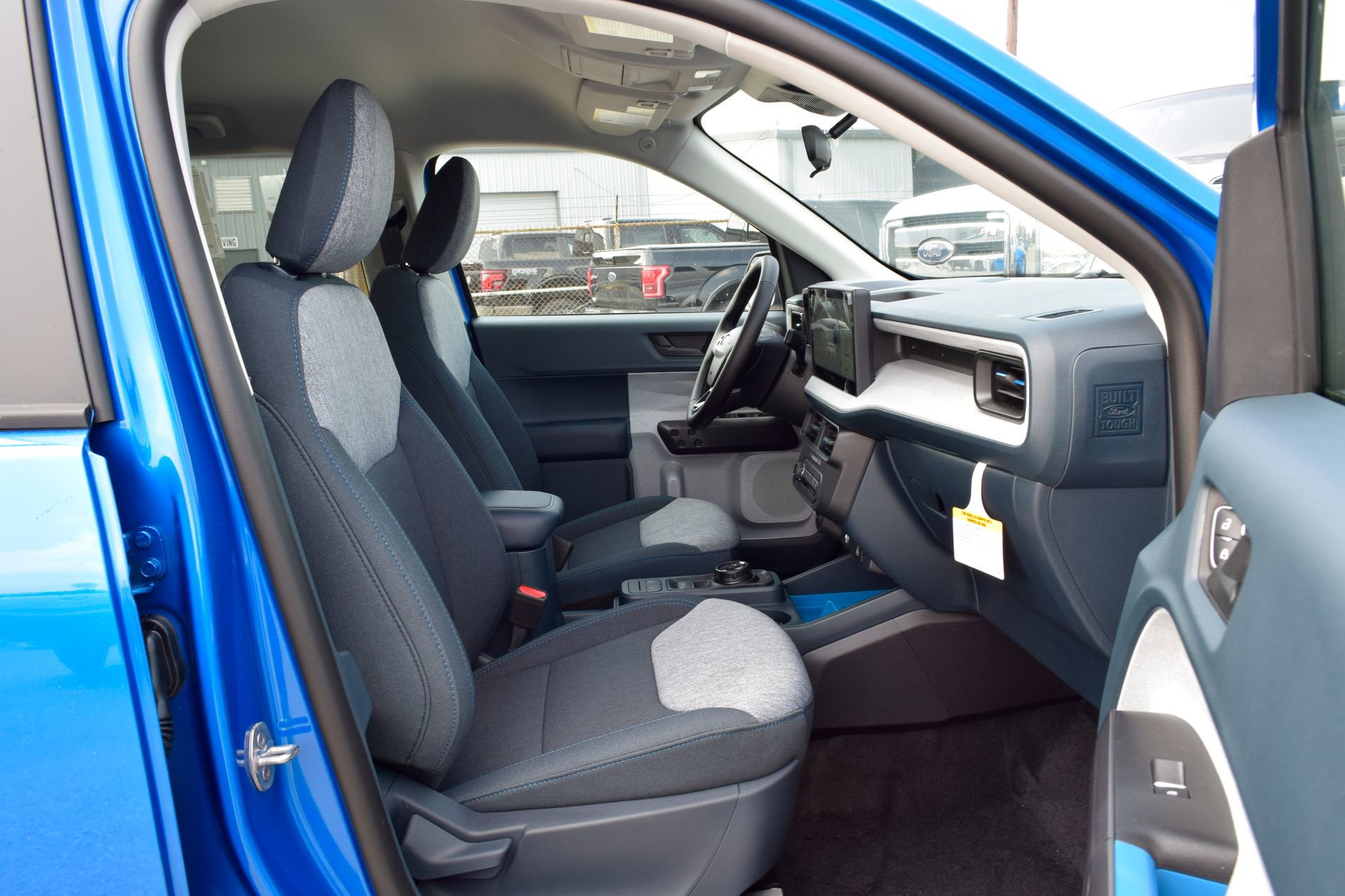 New 2026 Ford Maverick XLT w/ XLT Luxury Package image 23