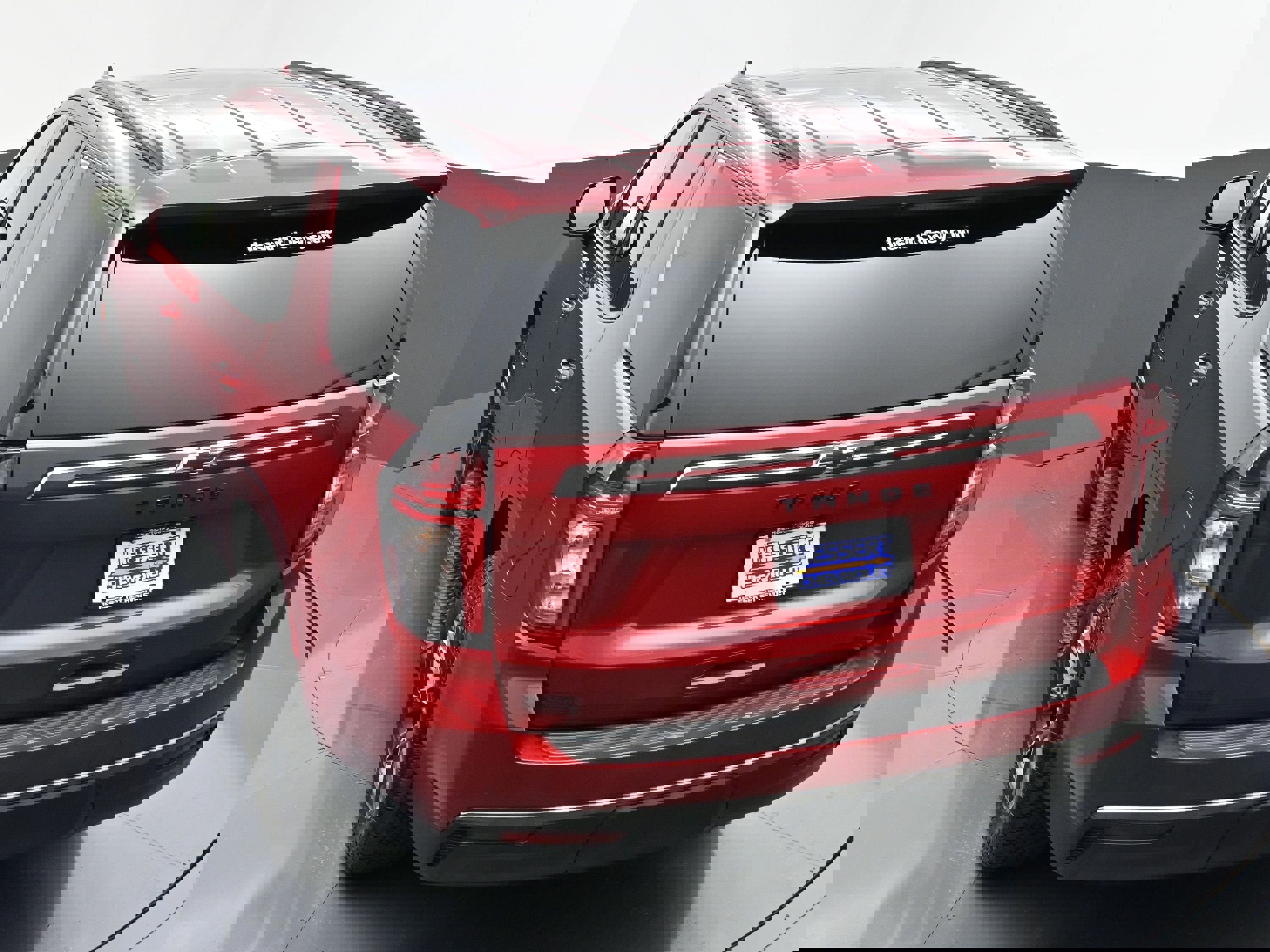 Certified 2021 Chevrolet Tahoe Z71 image 52