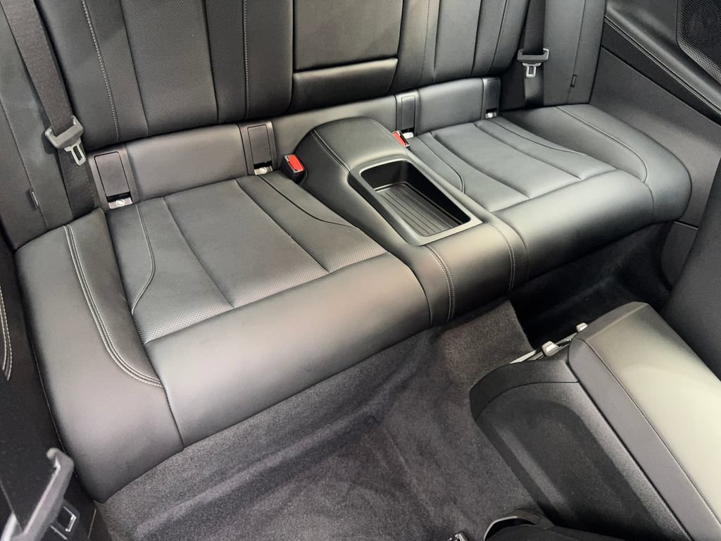 Used 2026 BMW 230i Coupe RWD image 34