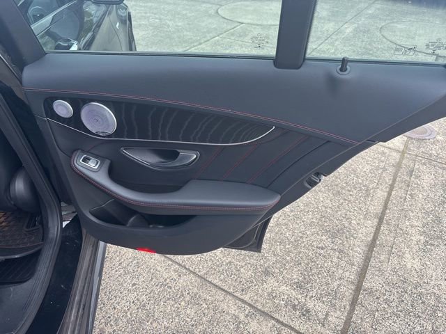 Used 2017 Mercedes-Benz C 43 AMG 4MATIC Sedan image 29
