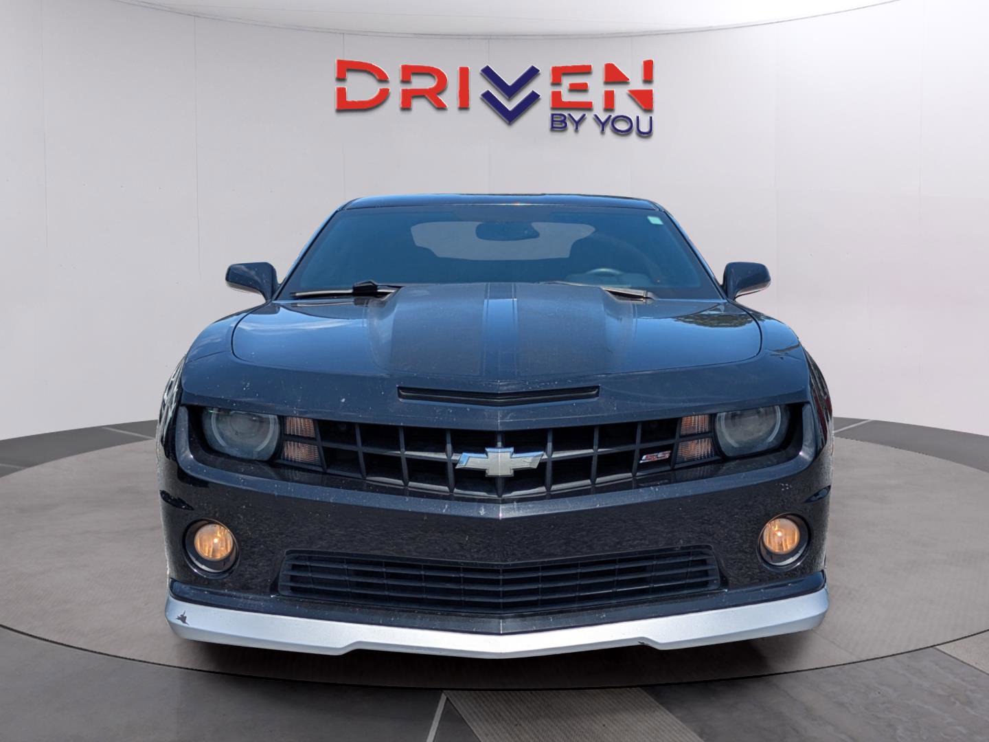 Used 2011 Chevrolet Camaro SS w/ RS Package RWD image 8
