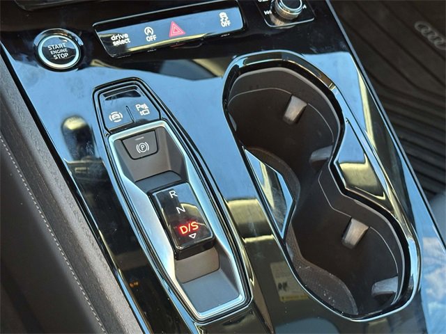 Certified 2025 Audi A5 2.0T Premium Plus w/ Premium Plus image 32