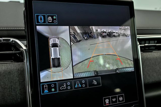 New 2026 GMC Sierra EV Elevation AWD/4WD image 13