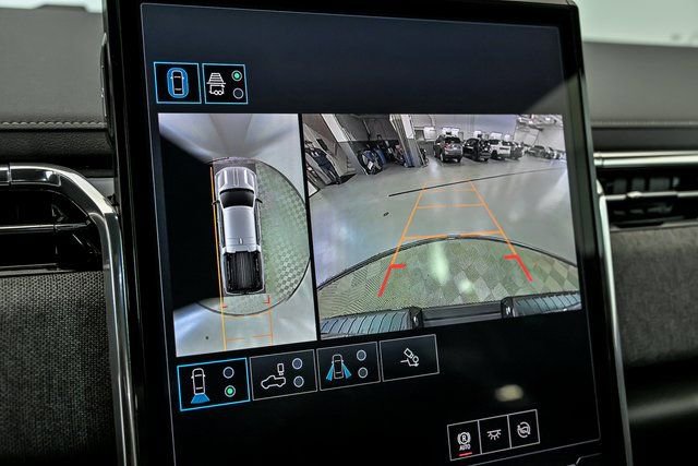 New 2026 GMC Sierra EV Elevation image 13