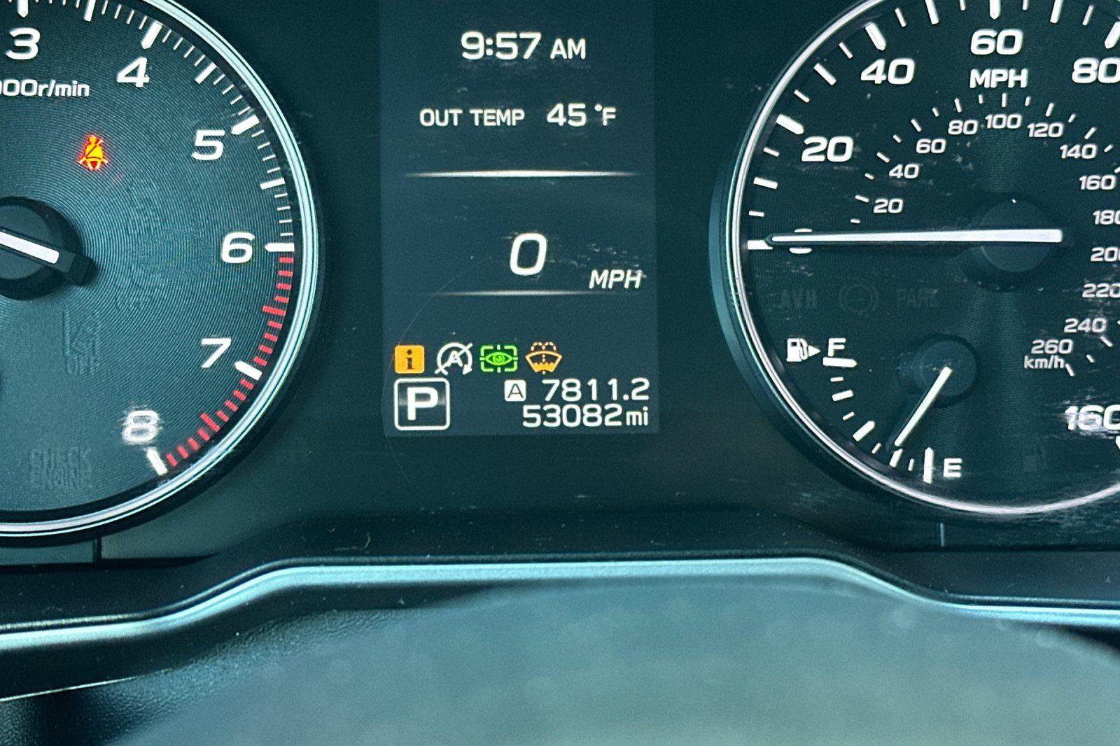 Used 2021 Subaru Legacy Touring XT image 25