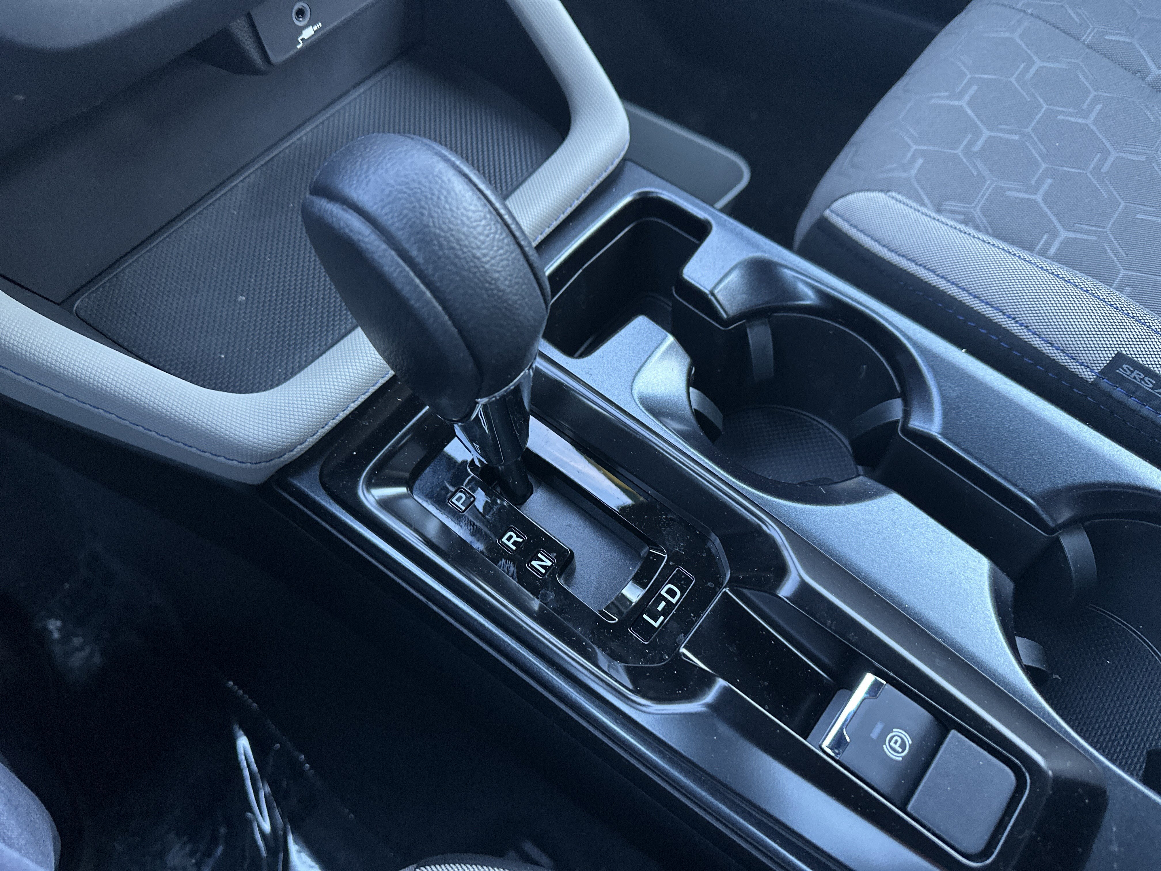 New 2026 Subaru Forester AWD/4WD image 23