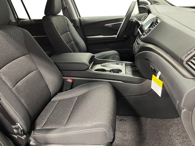 New 2025 Honda Ridgeline Sport image 22