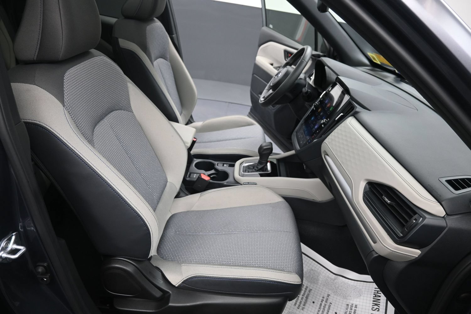 Certified 2025 Subaru Forester Premium AWD/4WD image 42