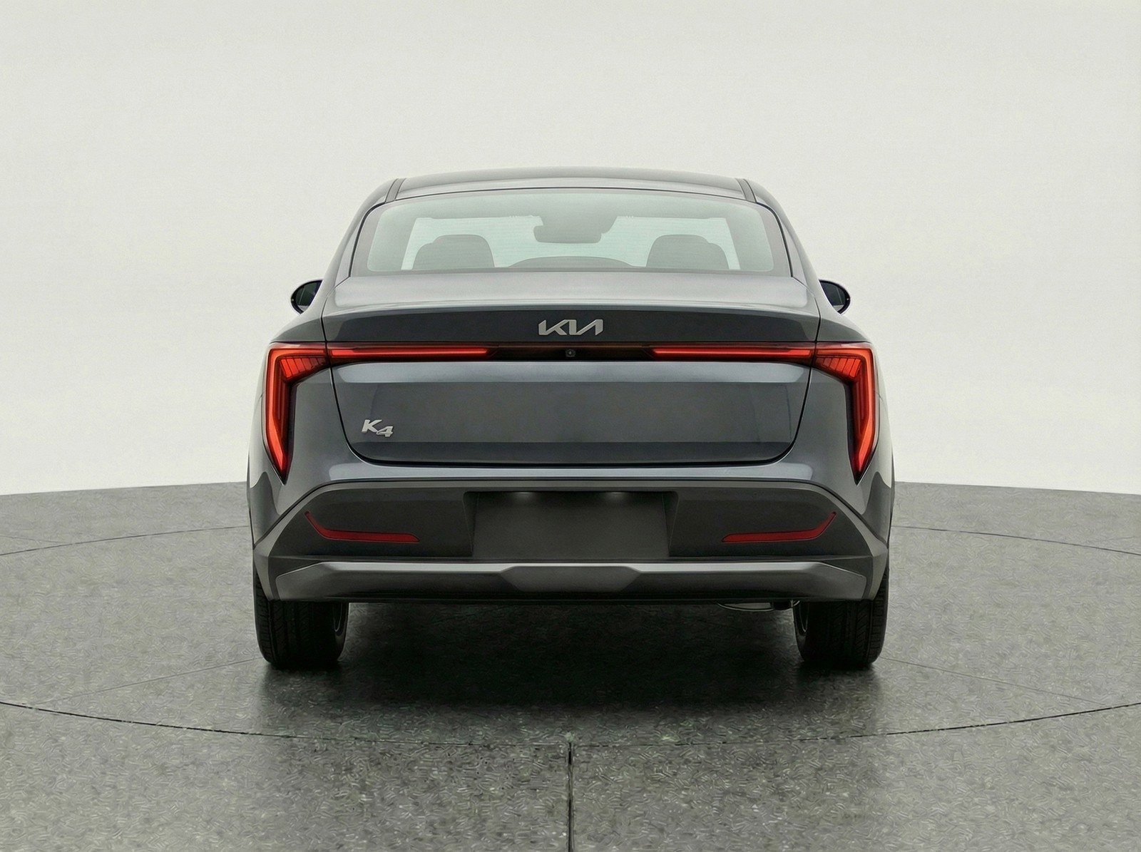 Used 2025 Kia K4 LXS image 7