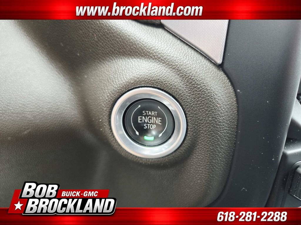 Used 2020 GMC Sierra 1500 SLT w/ SLT Premium Package AWD/4WD image 32