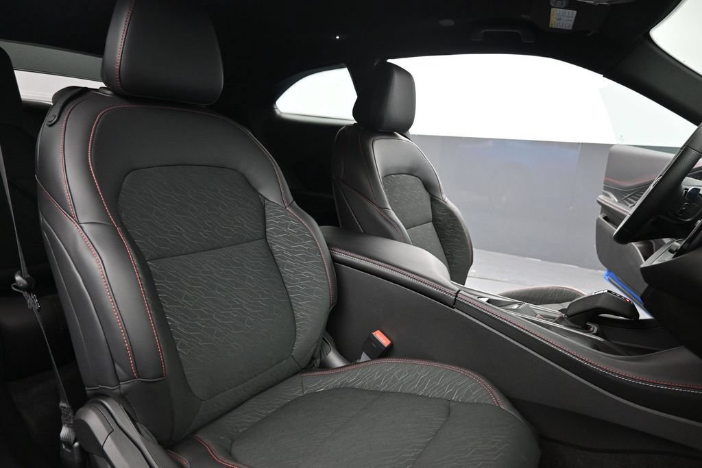 New 2026 Dodge Charger Scat Pack AWD/4WD image 14
