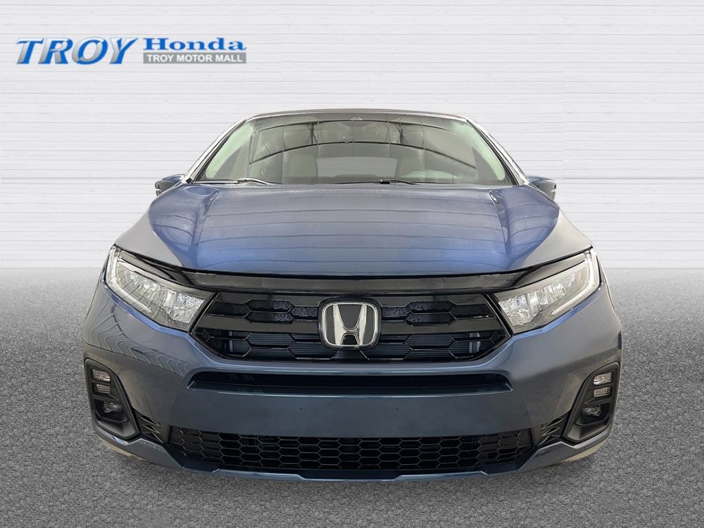 New 2026 Honda Odyssey Touring image 8