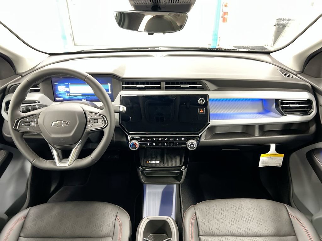 New 2027 Chevrolet Bolt RS w/ Technology Package image 10