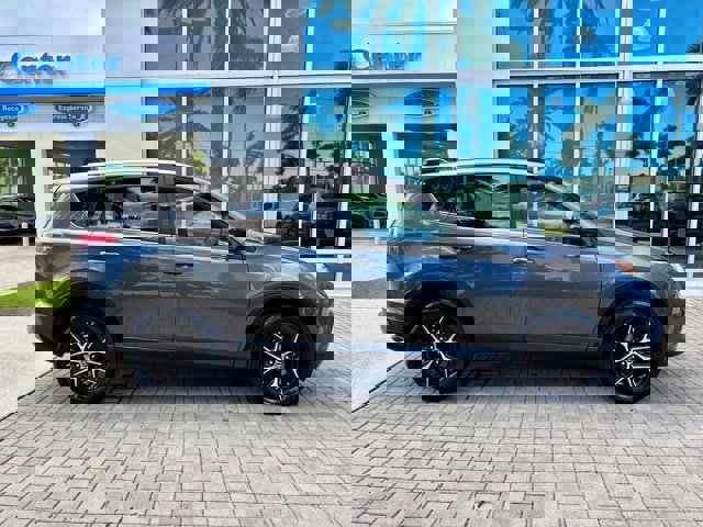 Used 2017 Toyota RAV4 SE