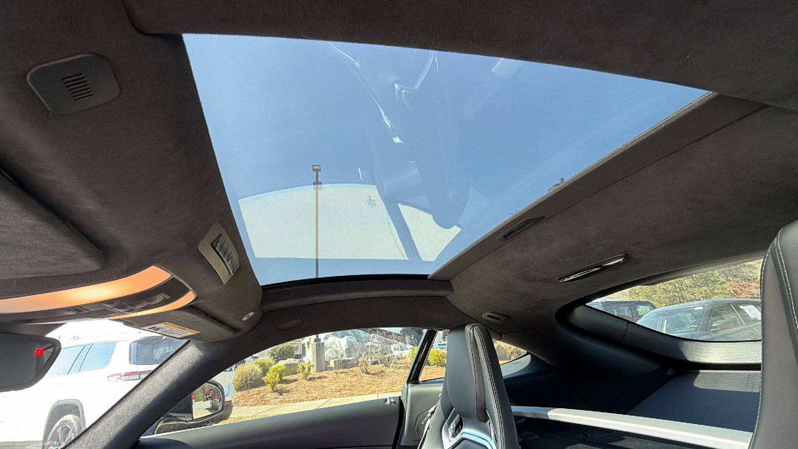 Used 2016 Mercedes-Benz AMG GT S image 26