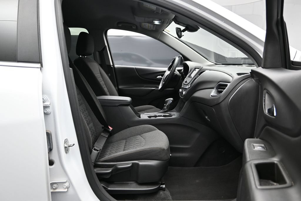 Used 2024 Chevrolet Equinox LT AWD/4WD image 21