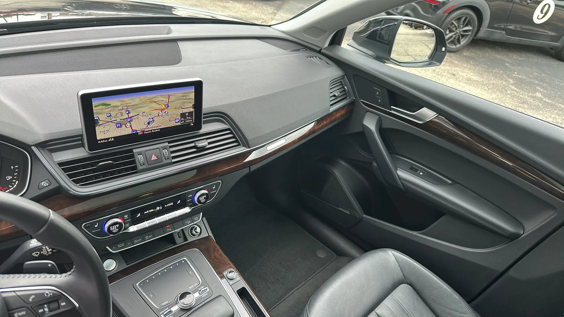 Used 2019 Audi Q5 2.0T Premium Plus w/ Premium Plus Package AWD/4WD image 13