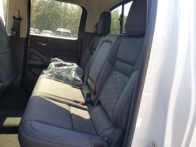 New 2026 Nissan Frontier SV w/ SV Convenience Package image 6