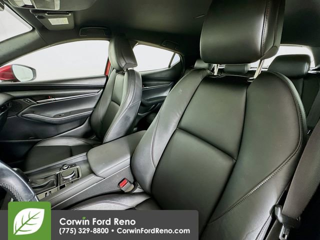 Used 2021 MAZDA MAZDA3 s image 18