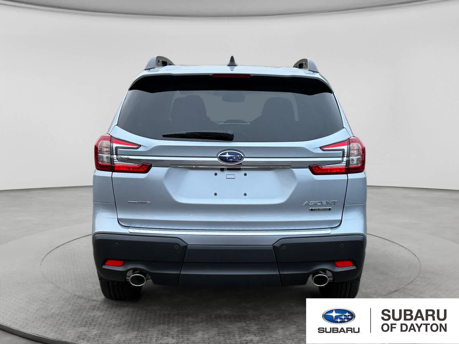 New 2027 Subaru Ascent Touring AWD/4WD image 6