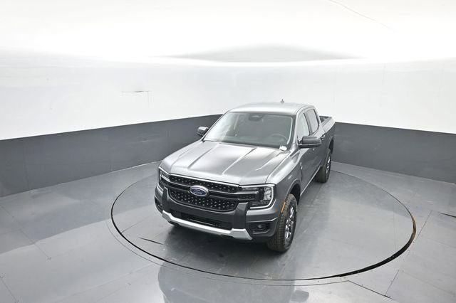 New 2026 Ford Ranger XLT w/ Equipment Group 301A High image 19