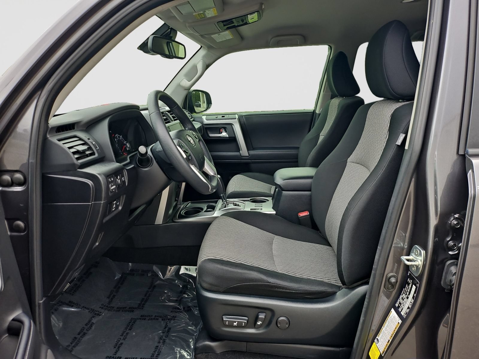 Used 2023 Toyota 4Runner SR5 RWD image 16