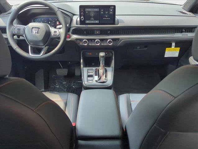 New 2026 Honda CR-V Sport-L image 20