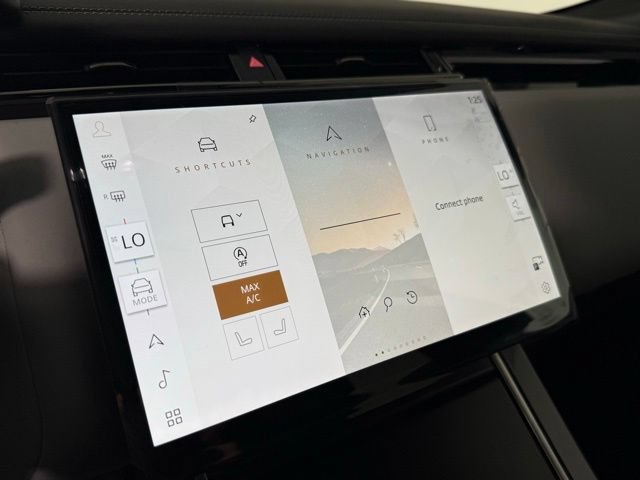 New 2026 Land Rover Range Rover Velar Belgravia AWD/4WD image 26