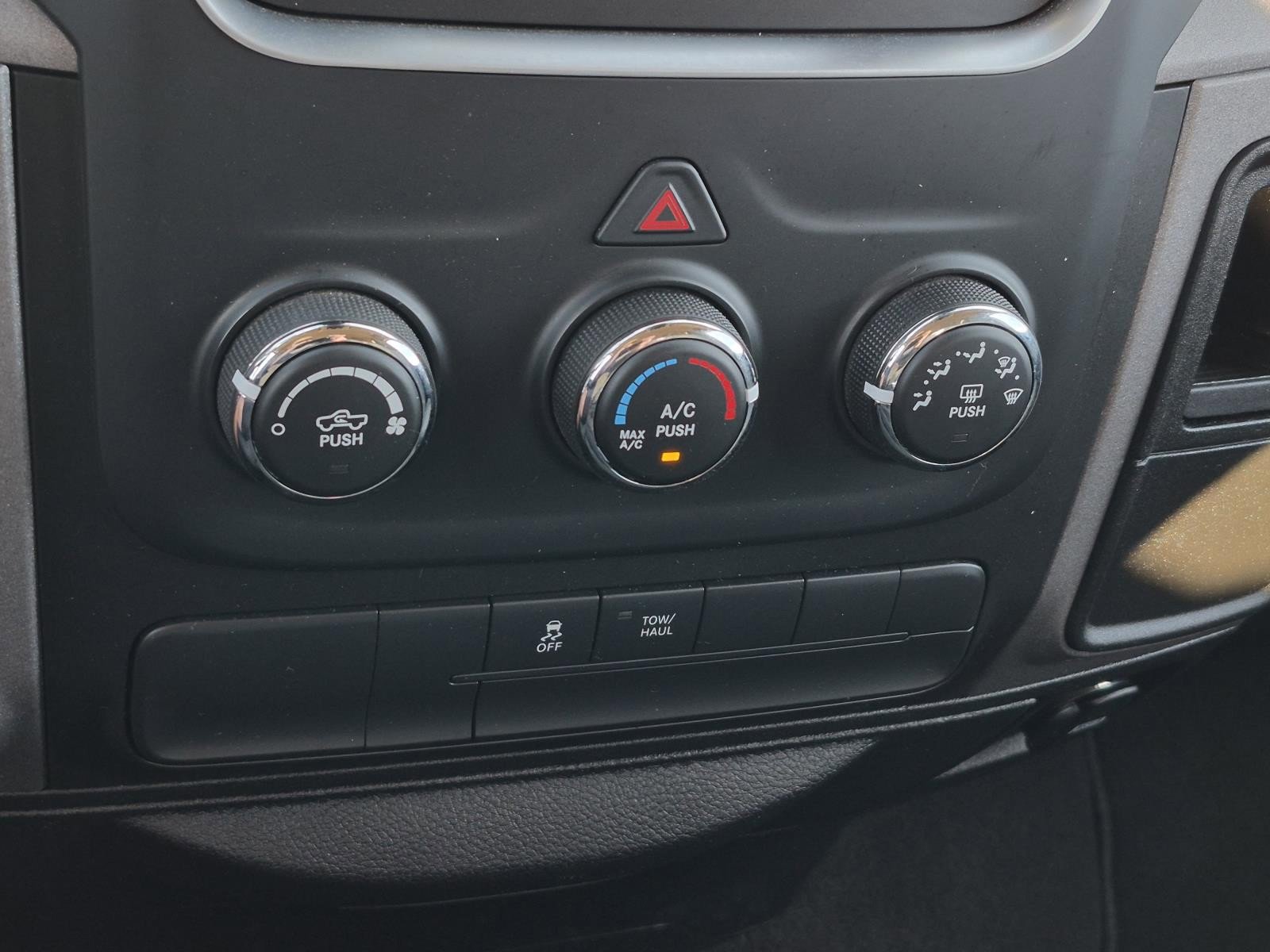 Used 2014 RAM 1500 Tradesman w/ Popular Equipment Group image 28