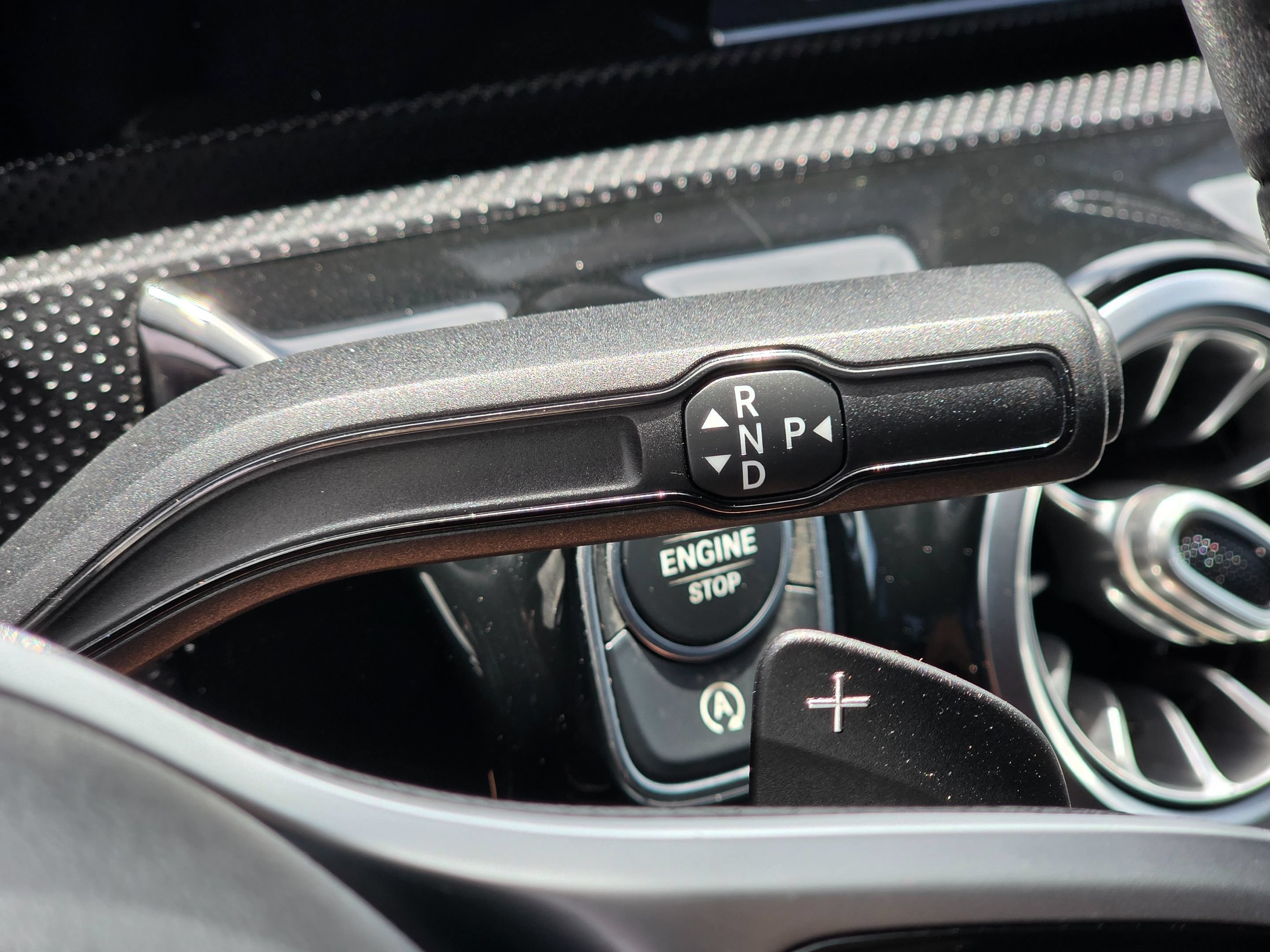 Used 2019 Mercedes-Benz A 220 w/ Parking Assistance Package image 38