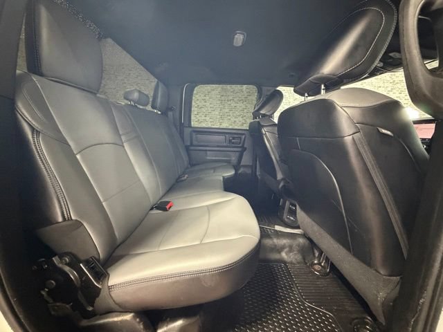 Used 2023 RAM 3500 Tradesman w/ Chrome Appearance Group AWD/4WD image 10