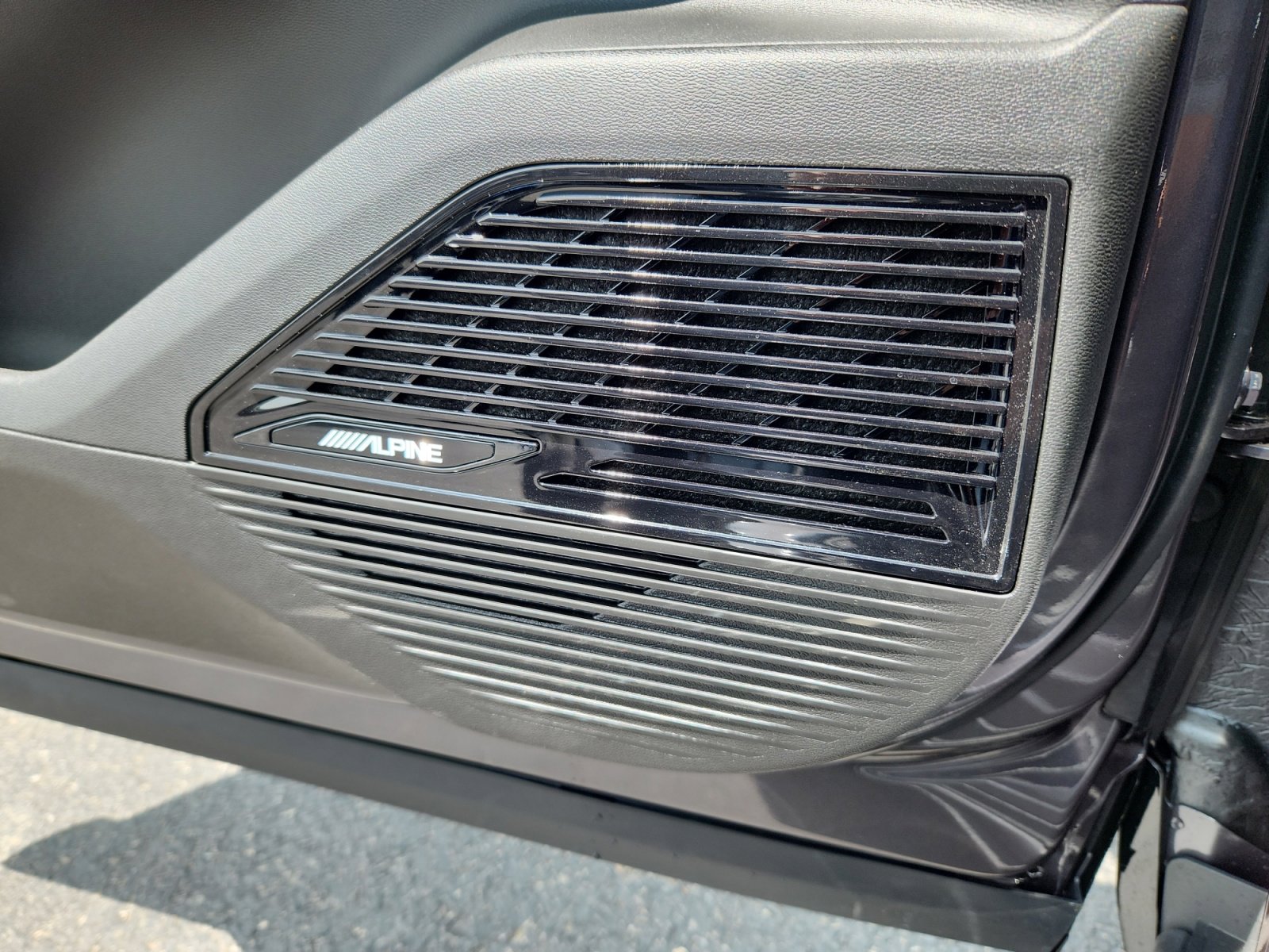 New 2025 Jeep Wagoneer S Limited image 27