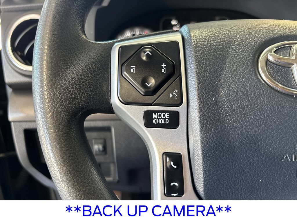 Used 2018 Toyota Tundra SR5 w/ SR5 Upgrade Package RWD image 20