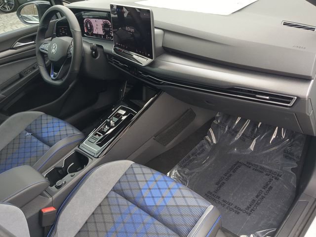New 2026 Volkswagen Golf w/ Euro Style Package image 12