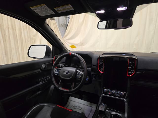 Used 2025 Ford Ranger Raptor image 37