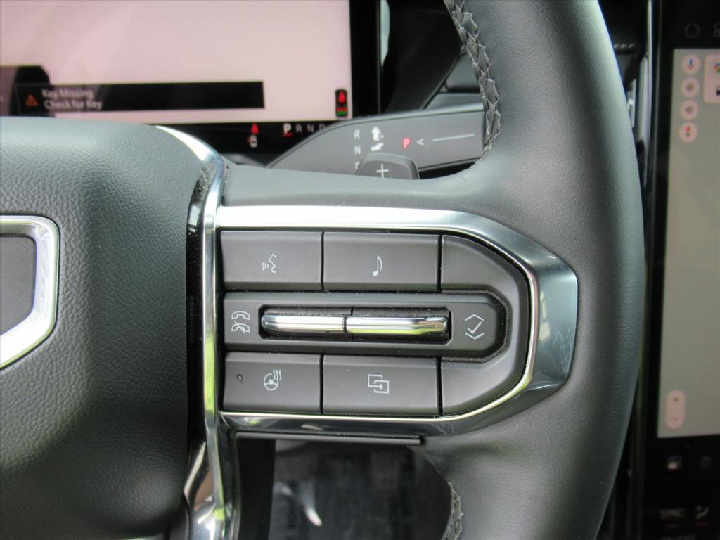 Used 2025 GMC Acadia Elevation image 21