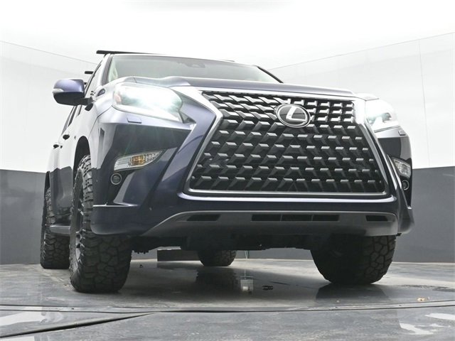 Used 2022 Lexus GX 460 Premium image 54