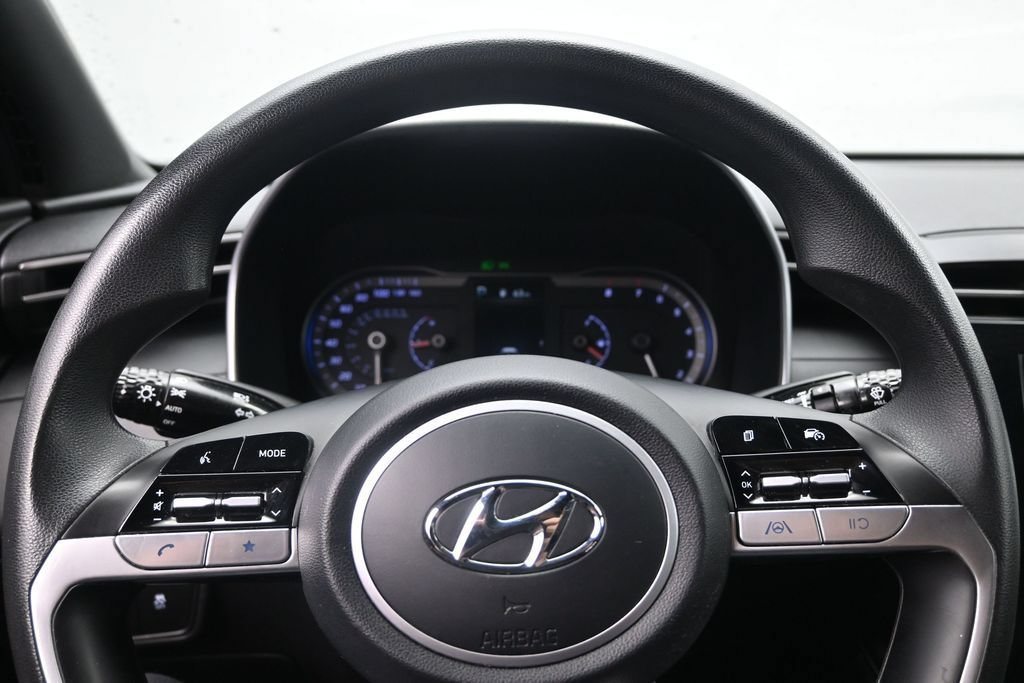 Used 2022 Hyundai Santa Cruz SEL AWD/4WD image 14