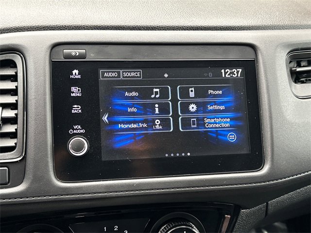 Used 2021 Honda HR-V Sport image 25
